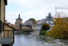 #Wohnen im historischen Zentrum von Bamberg - komplett sanierte Maisonette! - Umgebung